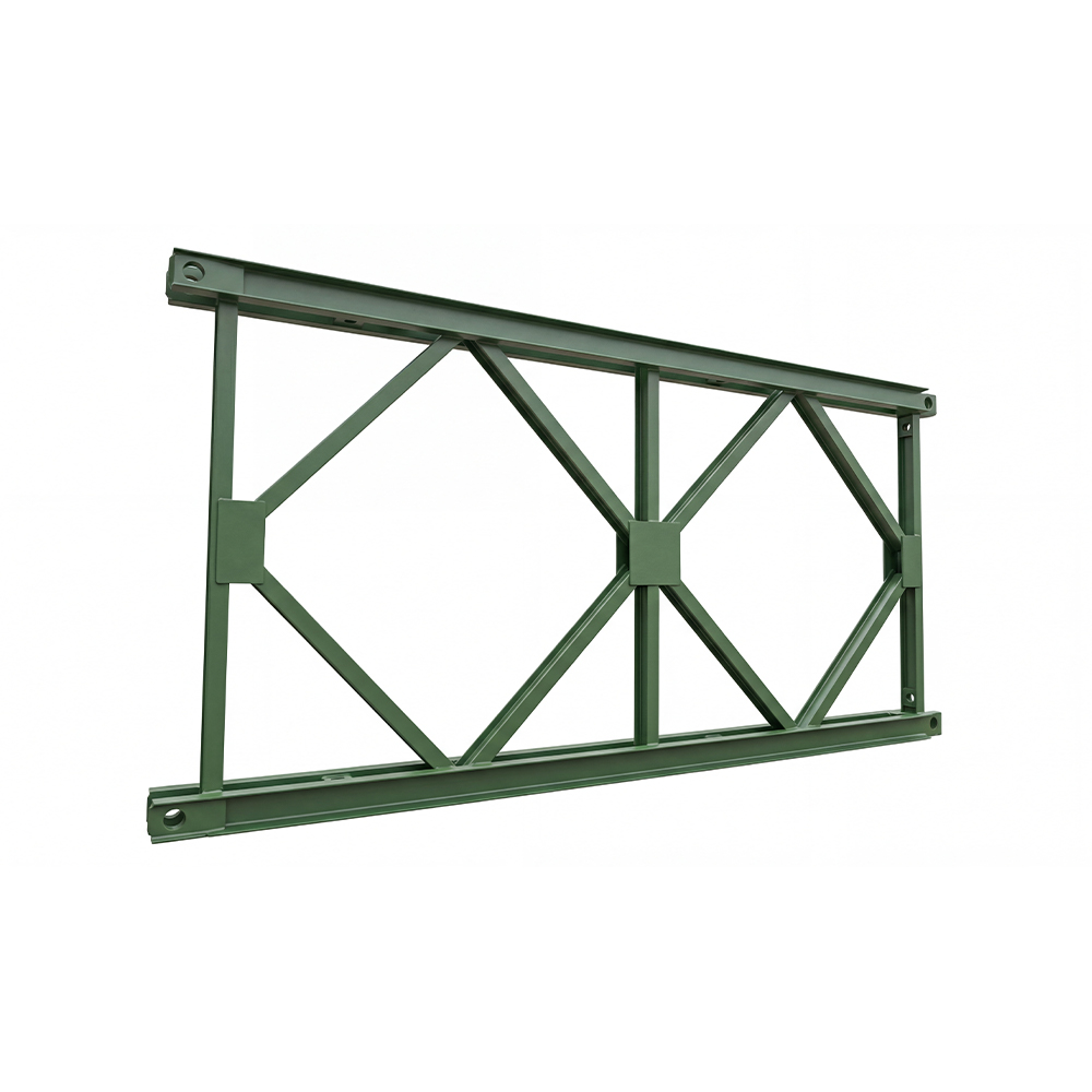 Tipo 321 - Painel Ponte Bailey