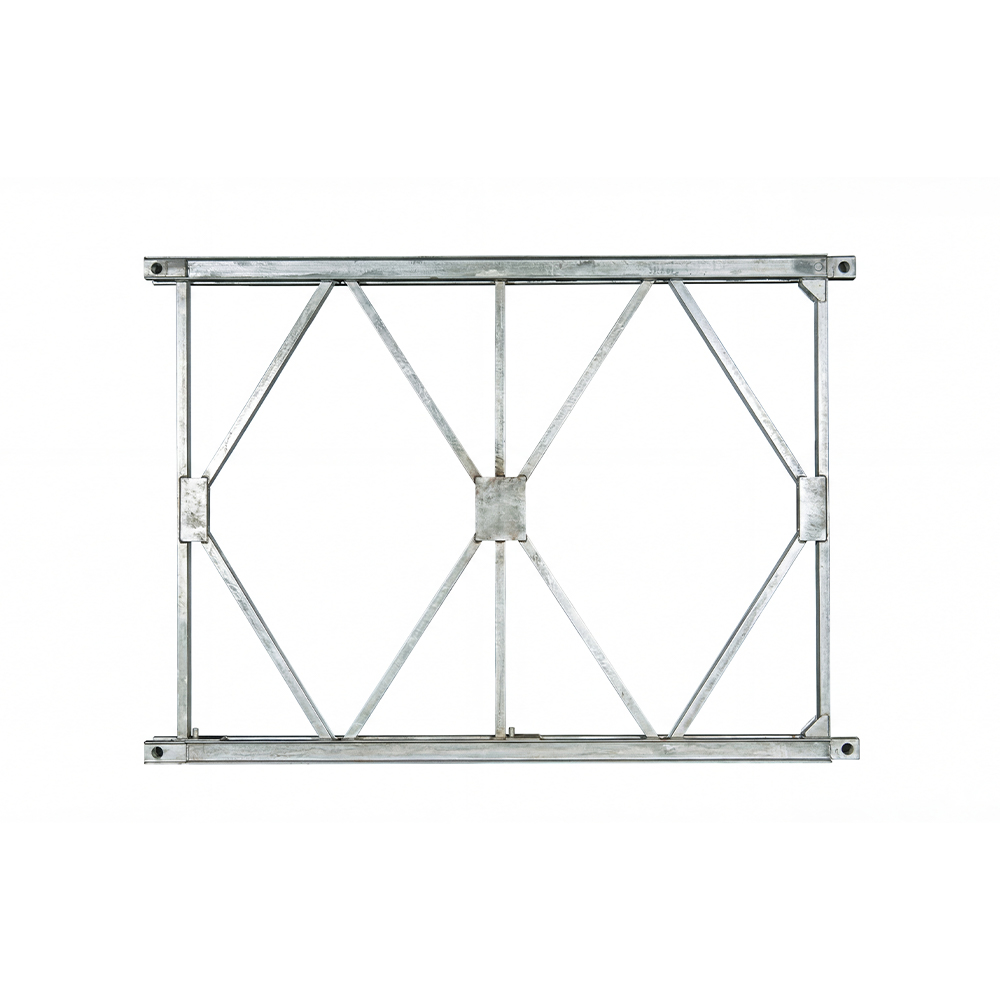 Tipo HD200 - Painel Bailey Bridge