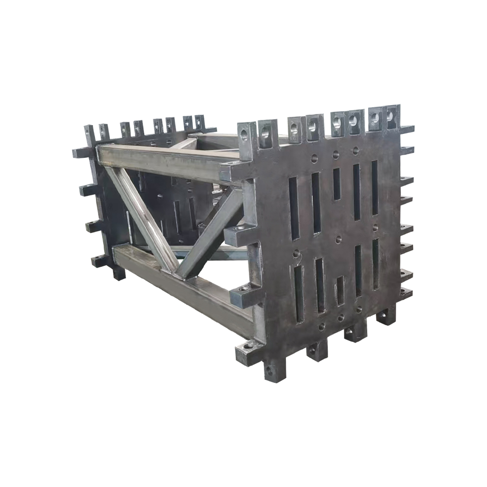 Conector de cabeça de coluna ZK